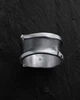 Срібний перстень RIFT Reytel 69046263 18 - зображення 3