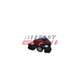 Ролик зсувних дверей (верхній) Transit (V184/V347)(без кроншт.) FAST FT11391 Opel Combo 124995 - изображение 2