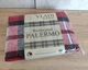 Плед Vladi Palermo Crocus бело-красно-черный 140х200 от 1 шт - изображение 8