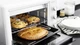 Mini piekarnik Cecotec Bake&Toast 2600 White 4Pizza (03813) - obraz 4