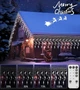 Гирлянда Icicle Outdoor - изображение 6