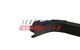 Роликова напрямна, розсувні двері FAST FT95823 Ford Transit 4628076, 4738525, YC15V25004CJ - изображение 3