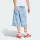 Мужские джинсовые шорты COCA COLA CLASSIC SPORT DENIM SHORT adidas KY2112 (44) синий (4068804748302) - изображение 2