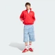 Мужские джинсовые шорты COCA COLA CLASSIC SPORT DENIM SHORT adidas KY2112 (44) синий (4068804748302) - изображение 3