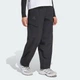 Жіночі штани Xploric Climawarm Winterized Cargo adidas KD5170 (XS) чорний (4069995981356) - зображення 1
