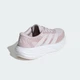 Женские кроссовки GALAXY 8 RUNNING adidas IH9792 39 (6 UK) розовый (4069987697623) - изображение 6