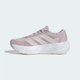 Женские кроссовки GALAXY 8 RUNNING adidas IH9792 39 (6 UK) розовый (4069987697623) - изображение 7