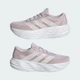 Женские кроссовки GALAXY 8 RUNNING adidas IH9792 39 (6 UK) розовый (4069987697623) - изображение 8
