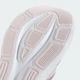 Женские кроссовки GALAXY 8 RUNNING adidas IH9792 39 (6 UK) розовый (4069987697623) - изображение 10