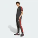 Чоловіча футболка-поло Audi Formula One Team DNA adidas KE6785 (XL) чорний (4068819510468) - зображення 3