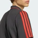 Чоловіча футболка-поло Audi Formula One Team DNA adidas KE6785 (XL) чорний (4068819510468) - зображення 6