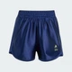 Детский комплект: свитшот и шорты ADIDAS DISNEY adidas KG6135 (128) синий (4069996617681) - изображение 7
