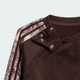 Детский комплект: свитшот и леггинсы OVERSIZE CREW / TIGHT LEGGINGS adidas KS1642 (86) коричневый (4069993607203) - изображение 7