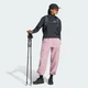 Жіночі штани Xploric Climawarm Winterized Cargo adidas KH2584 (XL) фіолетовий (4069995988874) - зображення 3