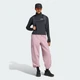Жіночі штани Xploric Climawarm Winterized Cargo adidas KH2584 (XL) фіолетовий (4069995988874) - зображення 4