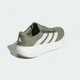Мужские кроссовки GALAXY 8 RUNNING adidas IH9802 42 (8 UK) зеленый (4069987675027) - изображение 6