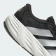 Женские кроссовки GALAXY 8 RUNNING adidas IH9795 42 (8 UK) черный (4069987532320) - изображение 9