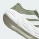 Мужские кроссовки GALAXY 8 RUNNING adidas IH9802 42 (8 UK) зеленый (4069987675027) - изображение 9