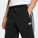 Мужские спортивные брюки FIREBIRD TRACK adidas KD8315 (L) черный (4068821559295) - изображение 4
