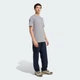 Чоловіча футболка TERREX CAMPING GEAR GRAPHIC adidas KB9636 (4XL) сірий (4068821732988) - зображення 3