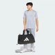 Мужские брюки TECH APPAREL WARM adidas KS1246 (L) серый (4068804008550) - изображение 4