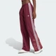 Женские брюки FLORAL GFX FIREBIRD LOOSE adidas KX1878 (M) Бордовый (4069995883216) - изображение 1