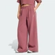 Жіночі спортивні штани SST 2.0 LONG adidas KT4688 (XL) рожевий (4069996674325) - зображення 1