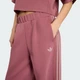 Жіночі спортивні штани SST 2.0 LONG adidas KT4688 (XL) рожевий (4069996674325) - зображення 4