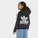 Детское худи ADIDAS CARE BEARS OVERSIZED adidas KS4201 (128) черный (4069996214217) - изображение 2
