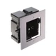 Панель для врезного монтажа Hikvision DS-KD-ACF1/S - изображение 2