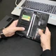 Портмоне универсальное de esse LC14091-GD01 Черный - изображение 2