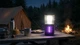 Инсектицидная лампа Noveen IKN895 LED на солнечной батарее - изображение 7