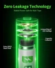 Акумулятори AAA EBL 1100mAh Ni-MH (20 шт) перезаряджувані батарейки 1.2V - зображення 5