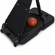 Баскетбольне кільце MovePro Регульована висота 150-305 см  QSG-S255  (5905817009824) - зображення 6