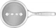Rondelek Zwilling Peak z pokrywką 1.5 l (4009839703515) - obraz 2