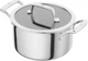 Каструля Zwilling Peak з кришкою 5.7 л (4009839703522) - зображення 1