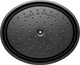 Каструля Staub La Cocotte La Mer чавунна овальна 6.7 л (3272340037696) - зображення 4