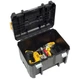 Ящик для інструменту та електроінструменту DeWALT TSTAK 2.0 DWST83346-1 IP54 - зображення 3