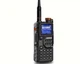 Рація Baofeng UV-K5 Plus 10 Вт, USB type-c - зображення 1