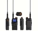 Рація Baofeng UV-K5 Plus 10 Вт, USB type-c - зображення 2