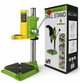 Стойка для дрели поворотная Beking Tools BG-6127 с чугунной станиной - изображение 1