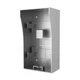 Накладная панель Hikvision DS-KV8X02-IM DS-KAB02 - изображение 1