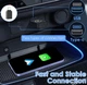 Беспроводной адаптер CarPlay / Android Auto Gaethra — Wi-Fi + Bluetooth, совместимый со всеми авто - изображение 3