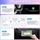 Беспроводной адаптер Apple CarPlay SD303 S1 для iPhone Wireless CarPlay Adapter USB/Type-C Plug & Play - изображение 4