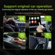 Адаптер беспроводного CarPlay PL8 Plus USB Wireless CarPlay Adapter для автомобиля - изображение 6