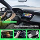 Беспроводной адаптер CarPlay MMB WJCP-MINI для авто, переходник с проводного CarPlay на Wireless CarPlay - изображение 4