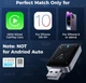 Беспроводной адаптер Apple CarPlay Model SY09 – преврати проводной CarPlay в беспроводной - изображение 7