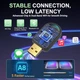 Беспроводной CarPlay адаптер CA7, USB dongle для iPhone, переходник с проводного на беспроводной CarPlay - изображение 5