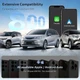 Беспроводной адаптер CarPlay и Android Auto 2-в-1 Wireless Adapter USB для автомобиля - изображение 7