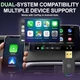 Беспроводной CarPlay адаптер CA7, USB dongle для iPhone, переходник с проводного на беспроводной CarPlay - изображение 8
